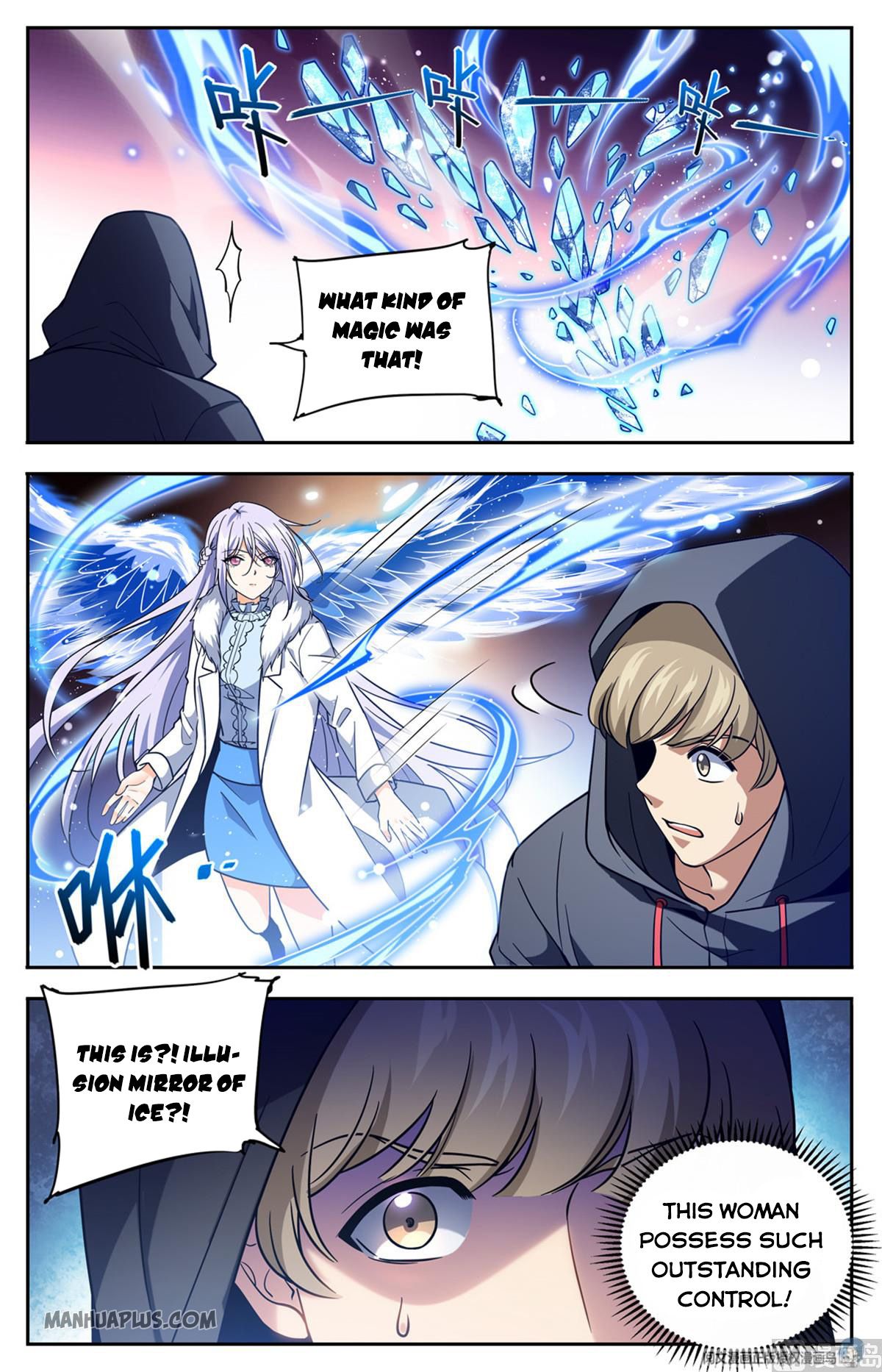 Page 6 of Chapter 685