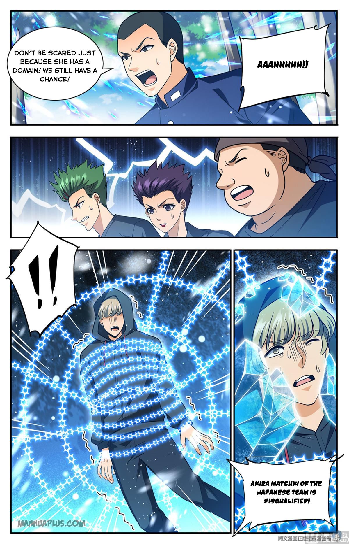 Page 9 of Chapter 685