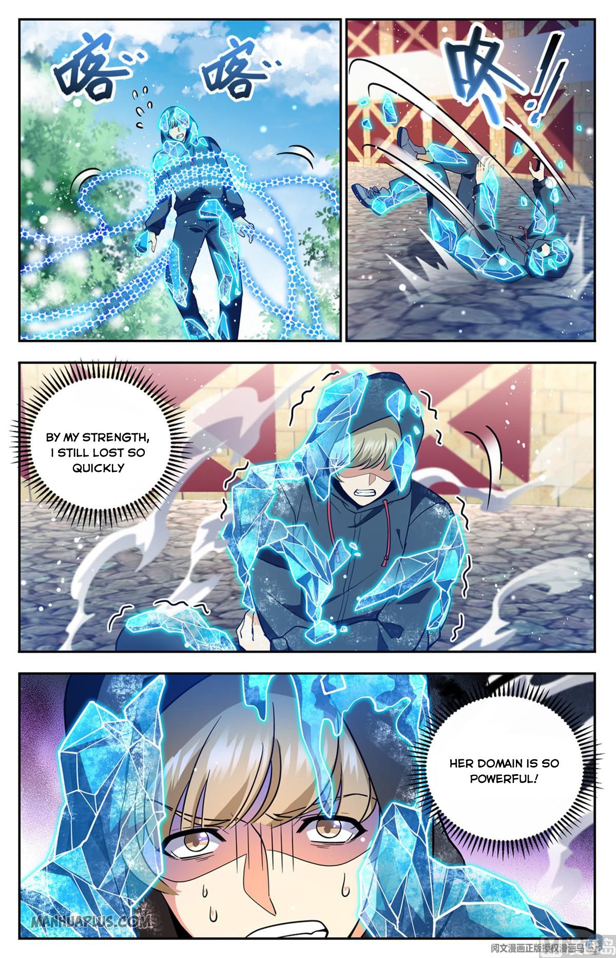 Page 10 of Chapter 685
