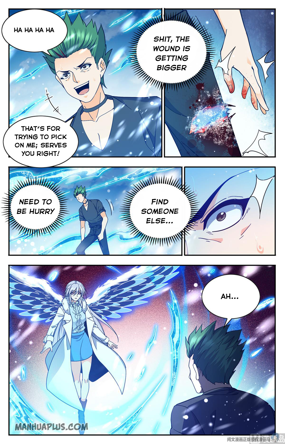 Page 9 of Chapter 686