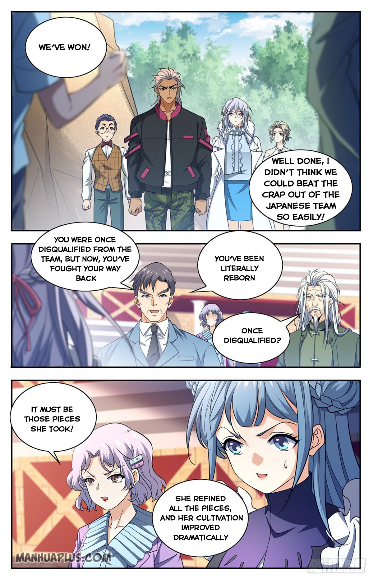 Page 3 of Chapter 687