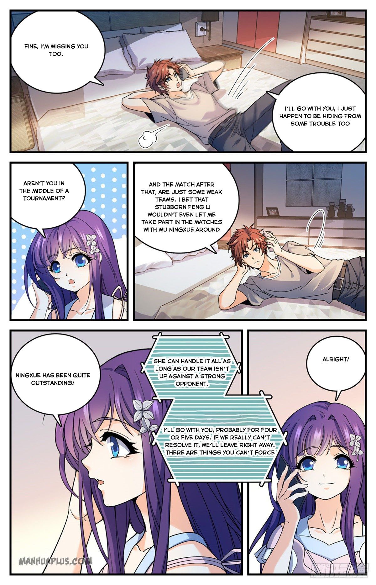Page 8 of Chapter 689