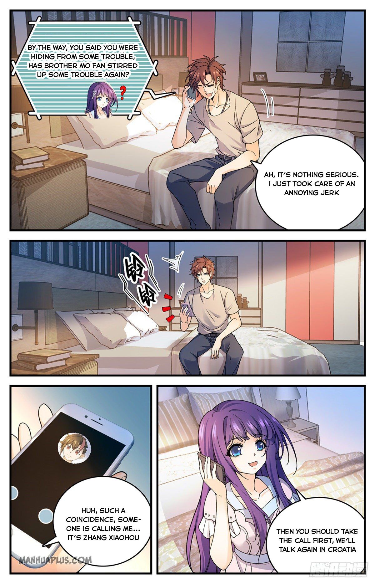 Page 9 of Chapter 689
