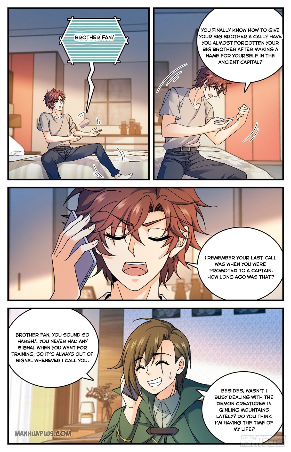 Page 10 of Chapter 689