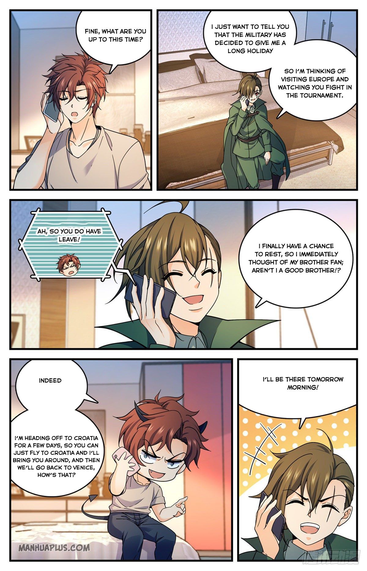 Page 11 of Chapter 689
