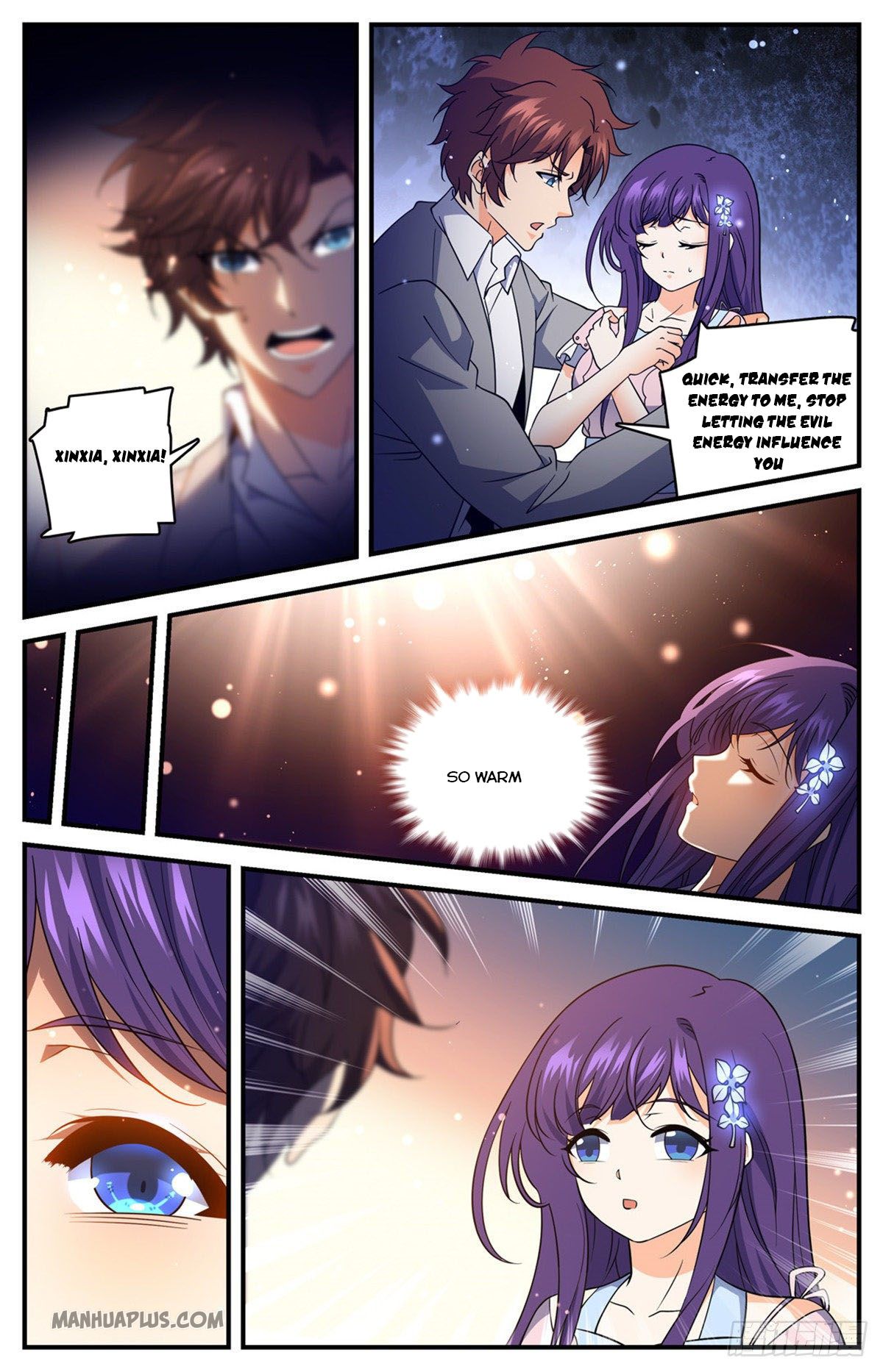 Page 6 of Chapter 693