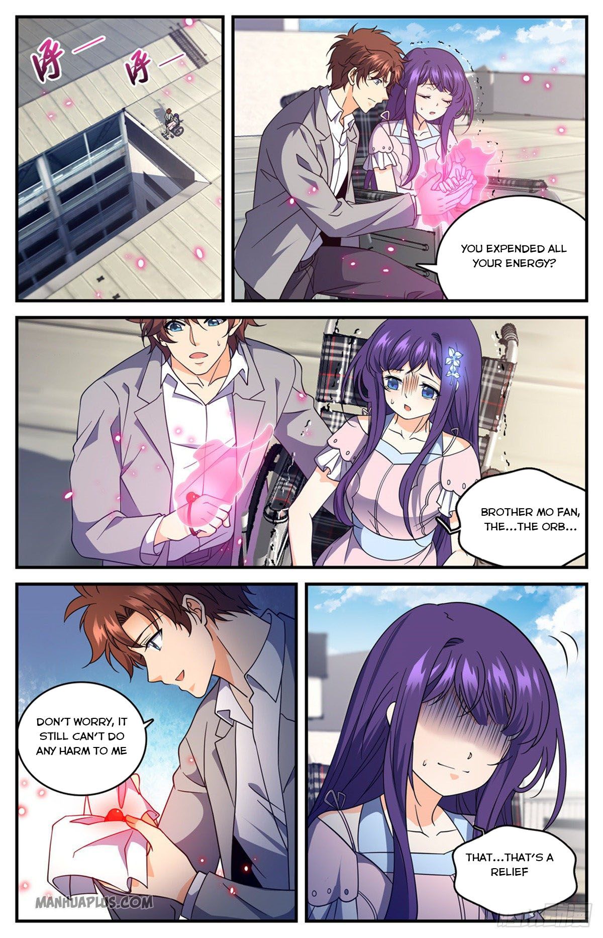 Page 10 of Chapter 693