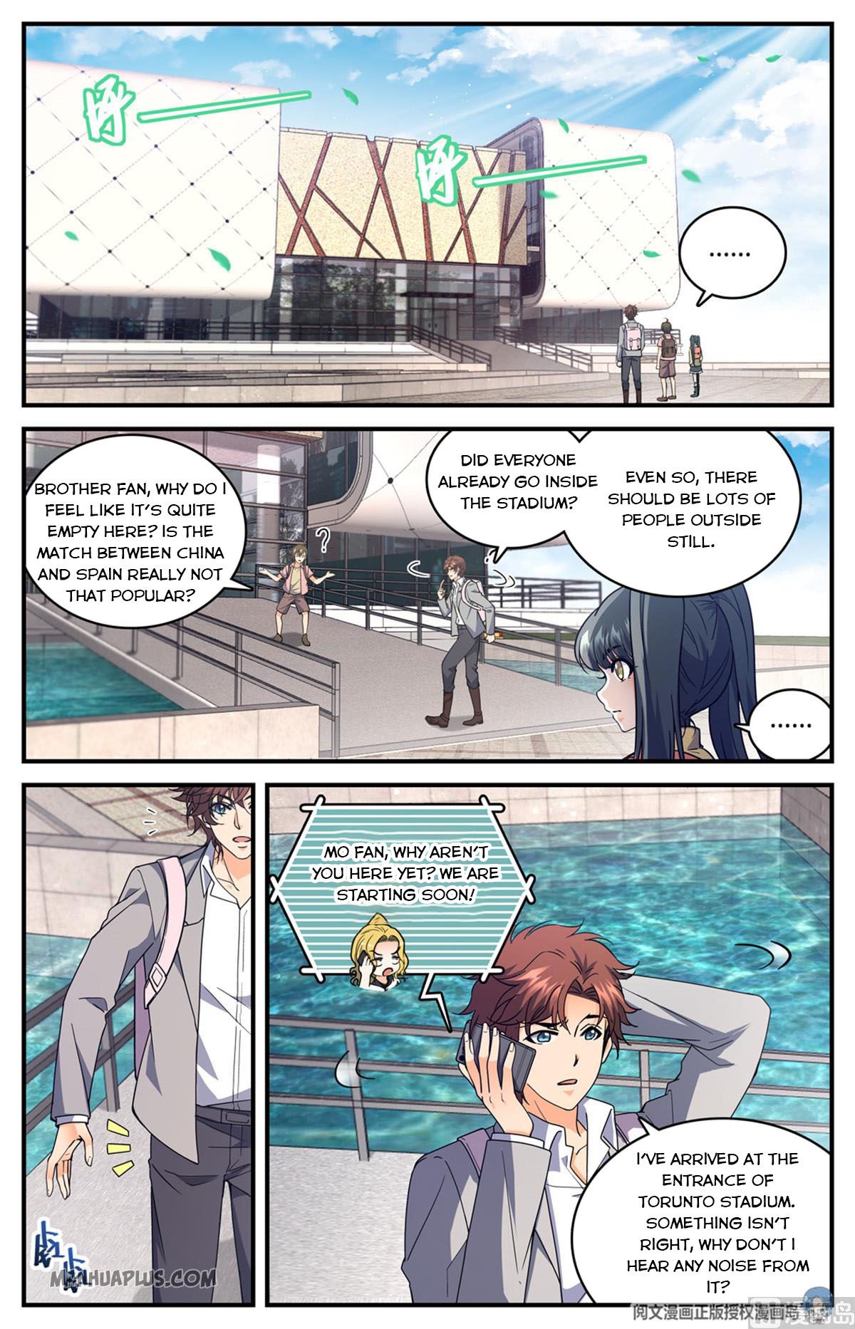 Page 4 of Chapter 694