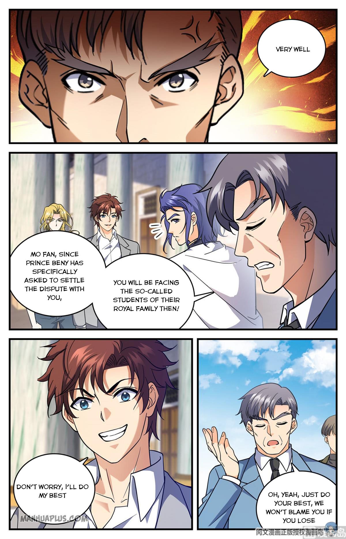 Page 11 of Chapter 694