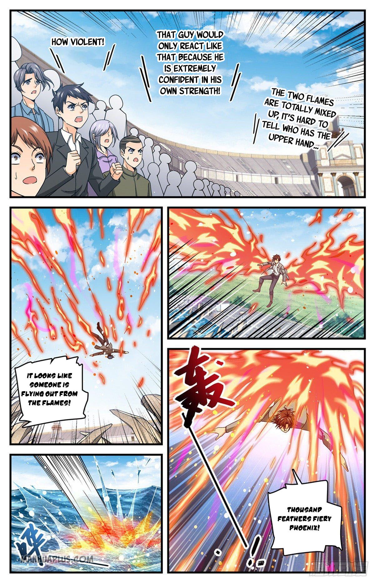 Page 8 of Chapter 696