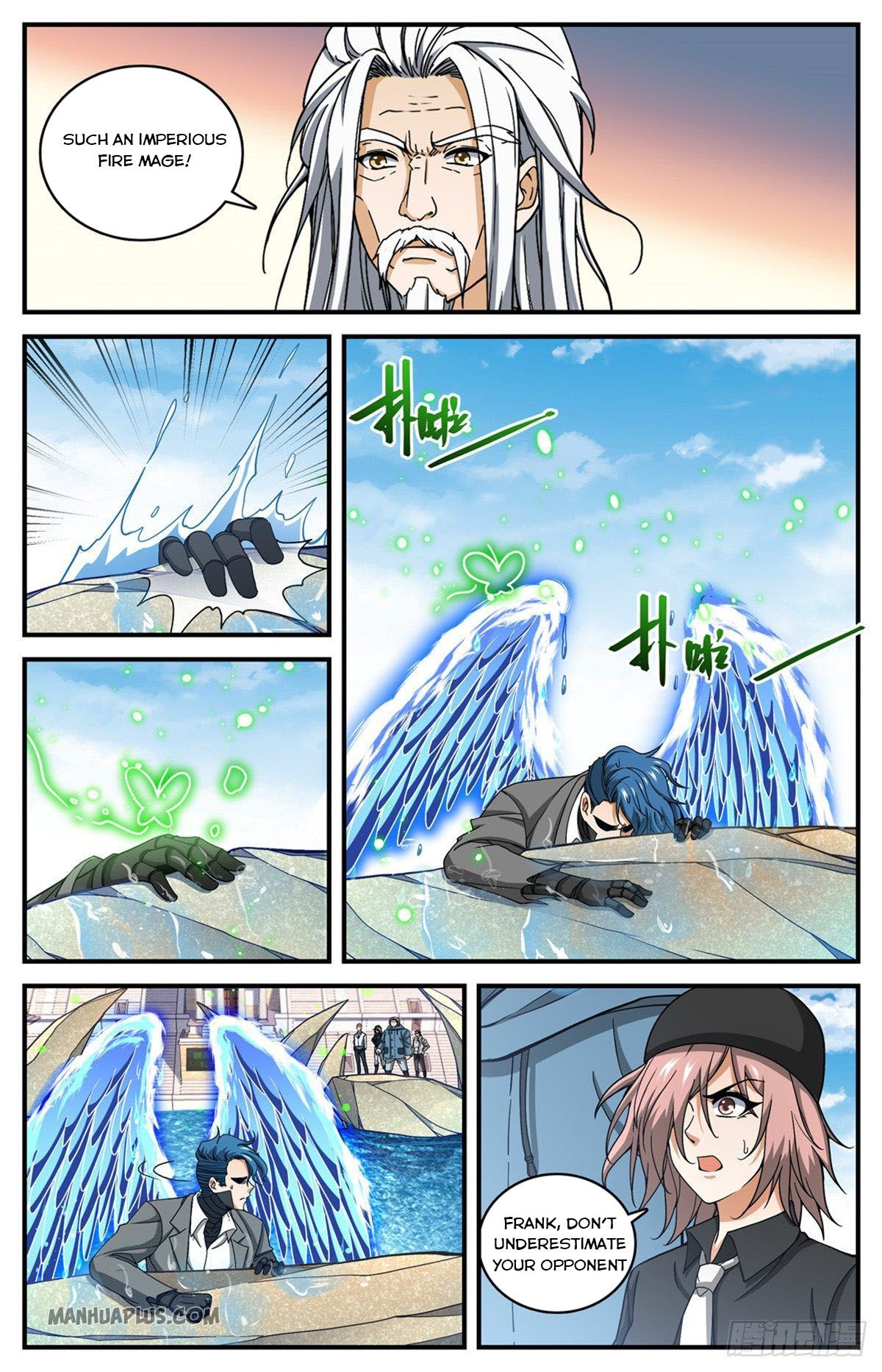 Page 10 of Chapter 696