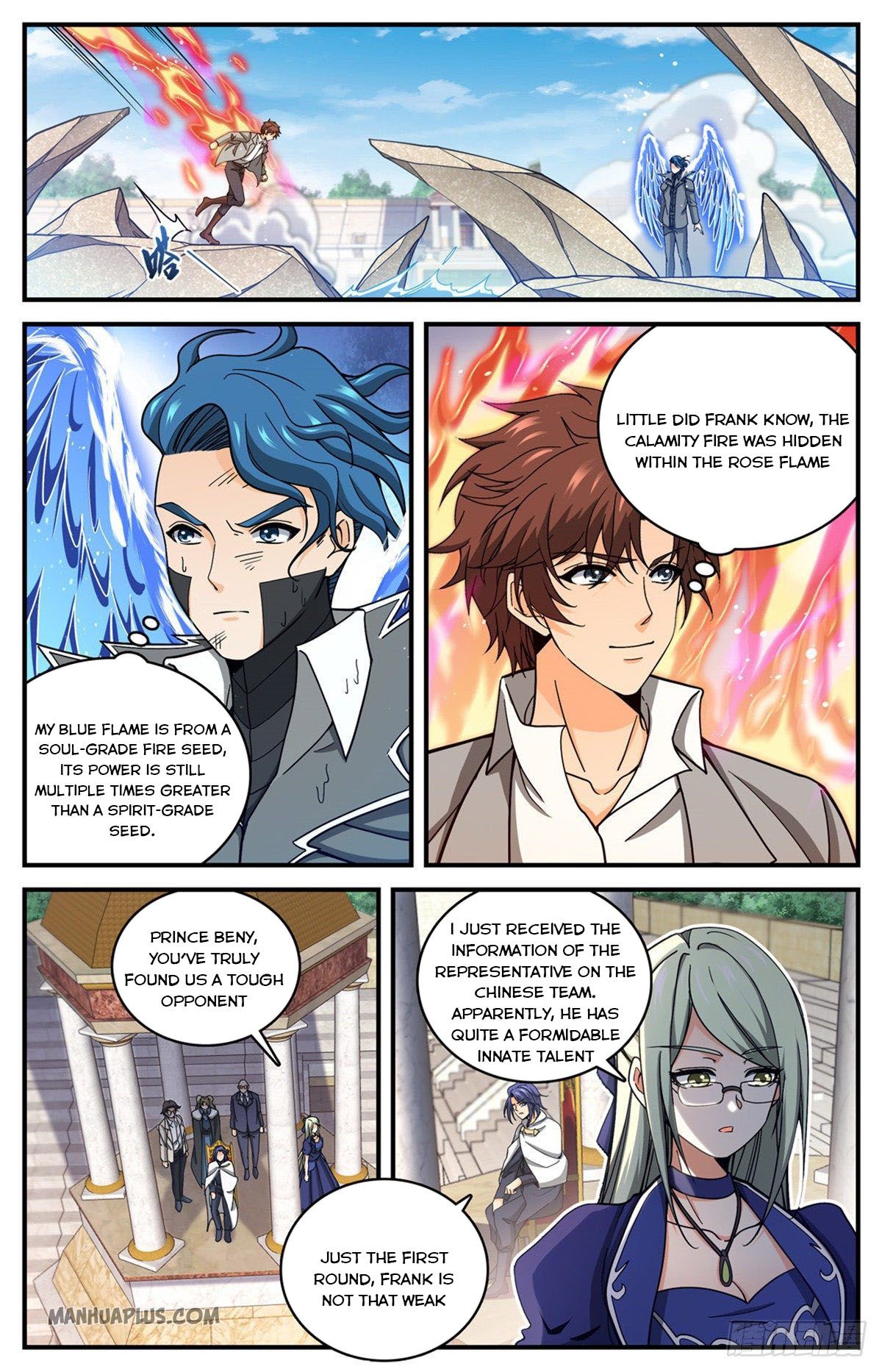 Page 11 of Chapter 696
