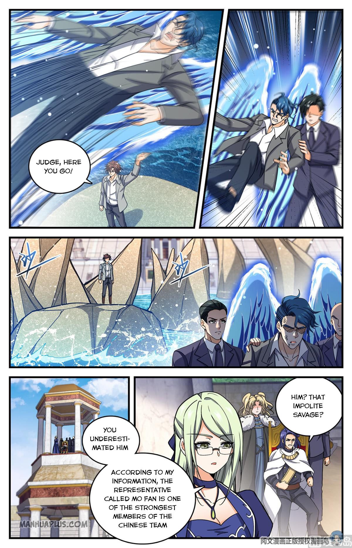 Page 10 of Chapter 697