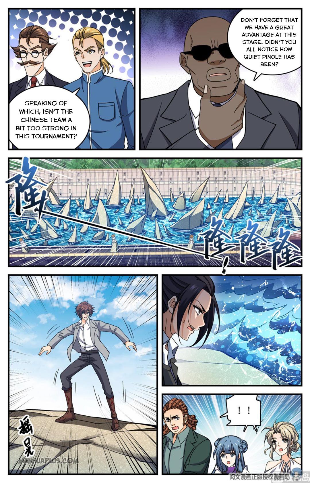 Page 11 of Chapter 697