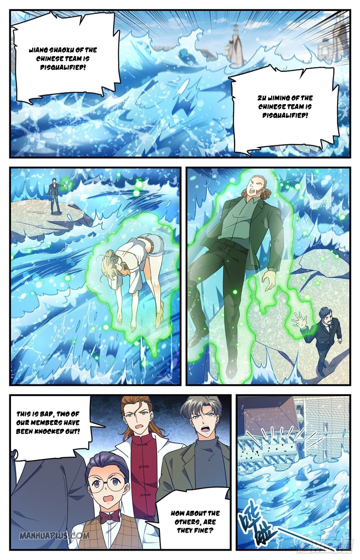 Page 4 of Chapter 698