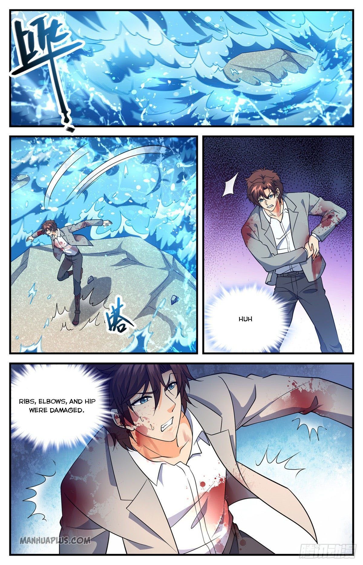 Page 5 of Chapter 698