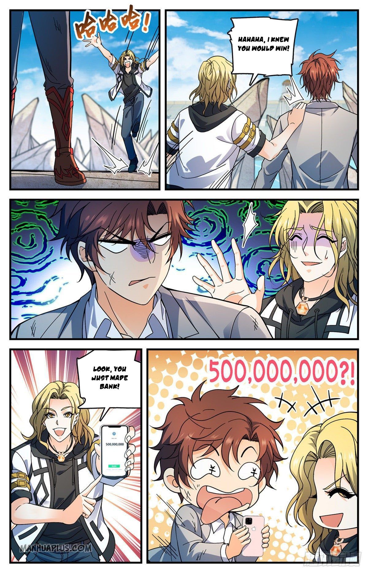 Page 7 of Chapter 699