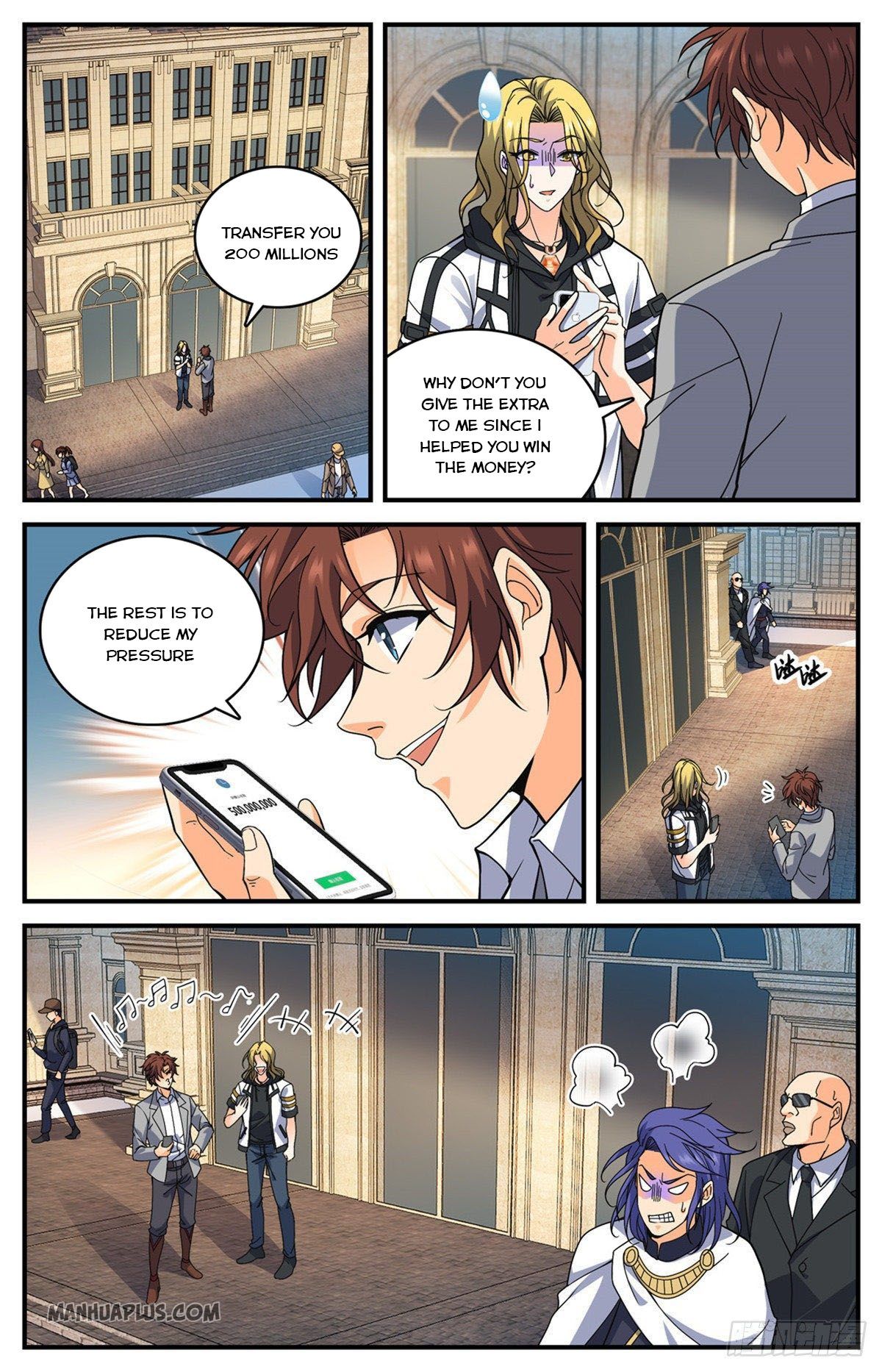 Page 8 of Chapter 699