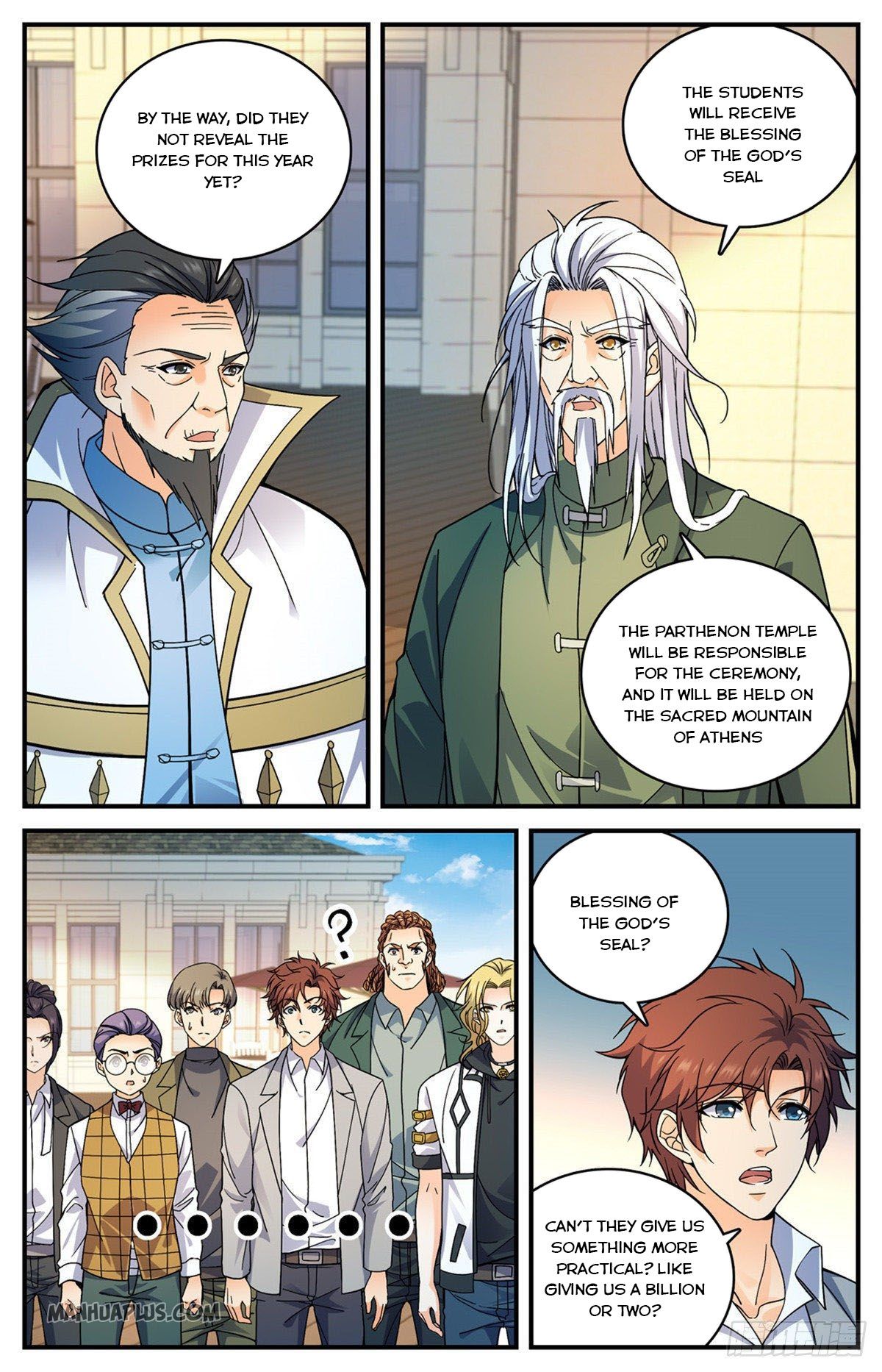 Page 10 of Chapter 699