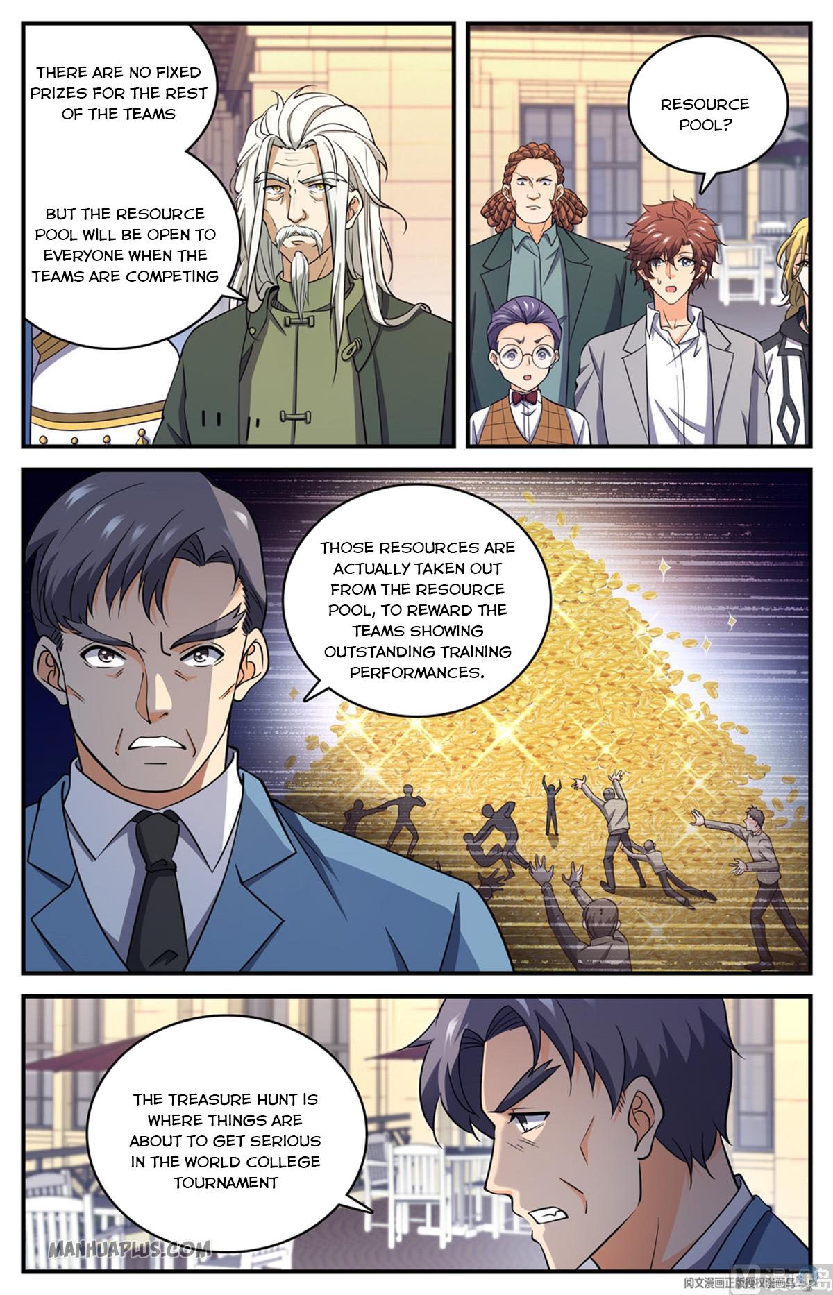 Page 3 of Chapter 700