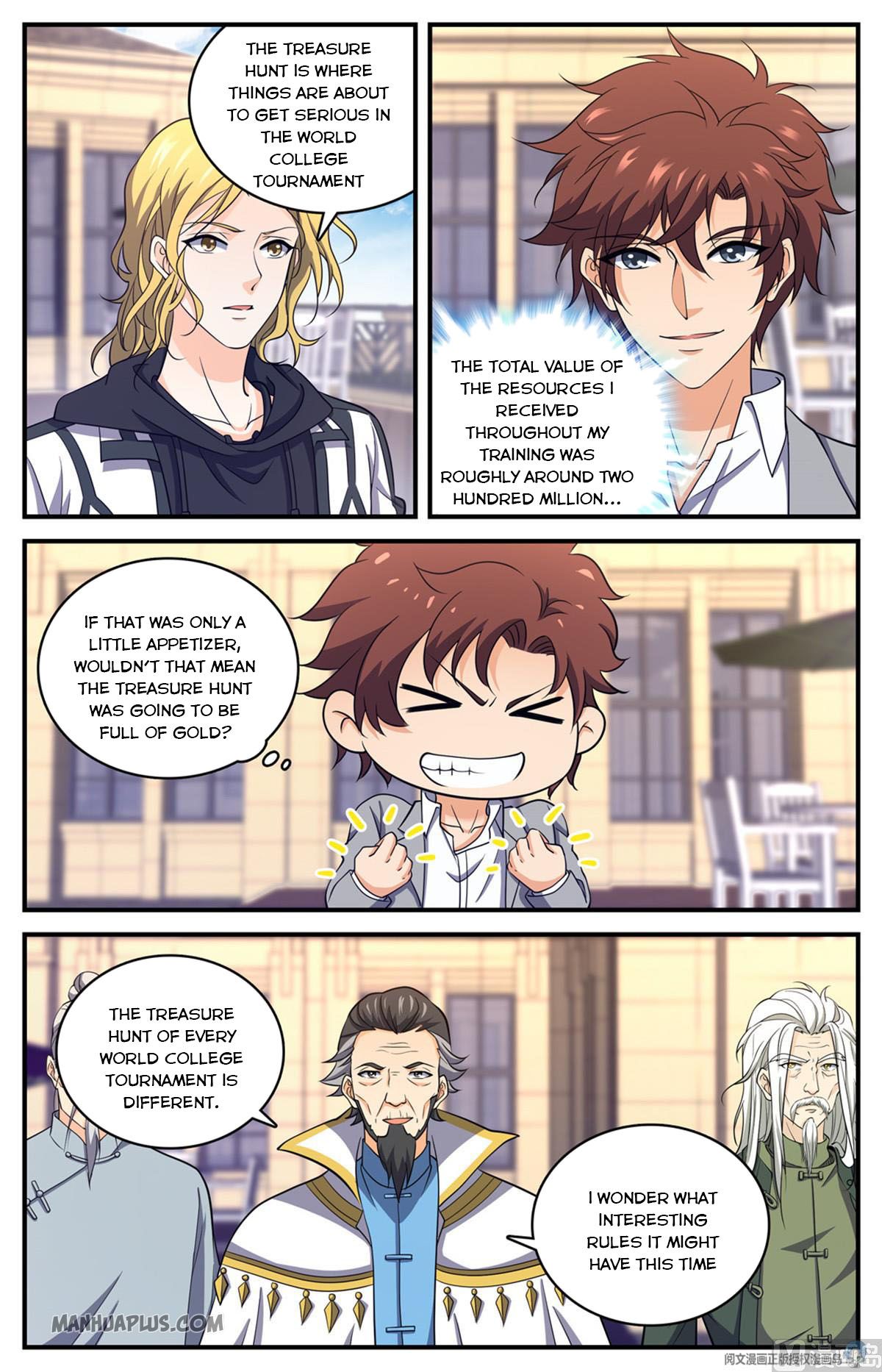 Page 4 of Chapter 700