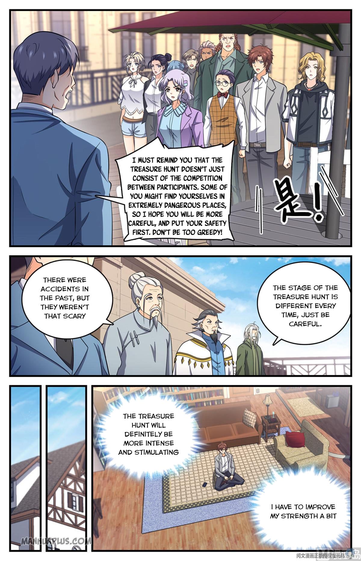 Page 5 of Chapter 700