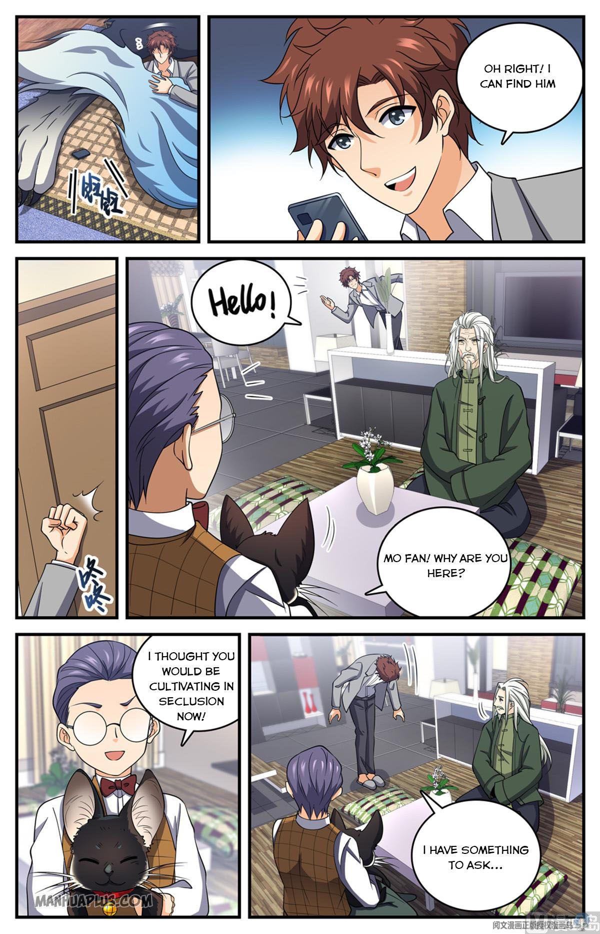 Page 7 of Chapter 700