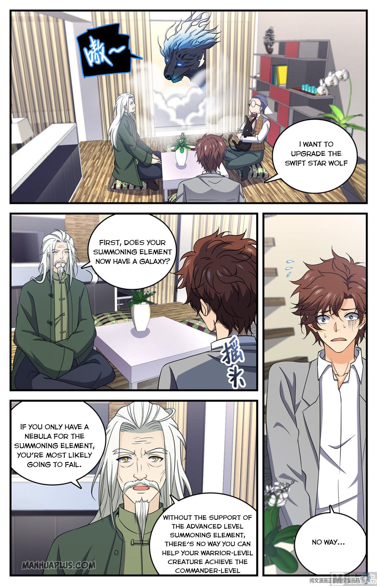 Page 8 of Chapter 700