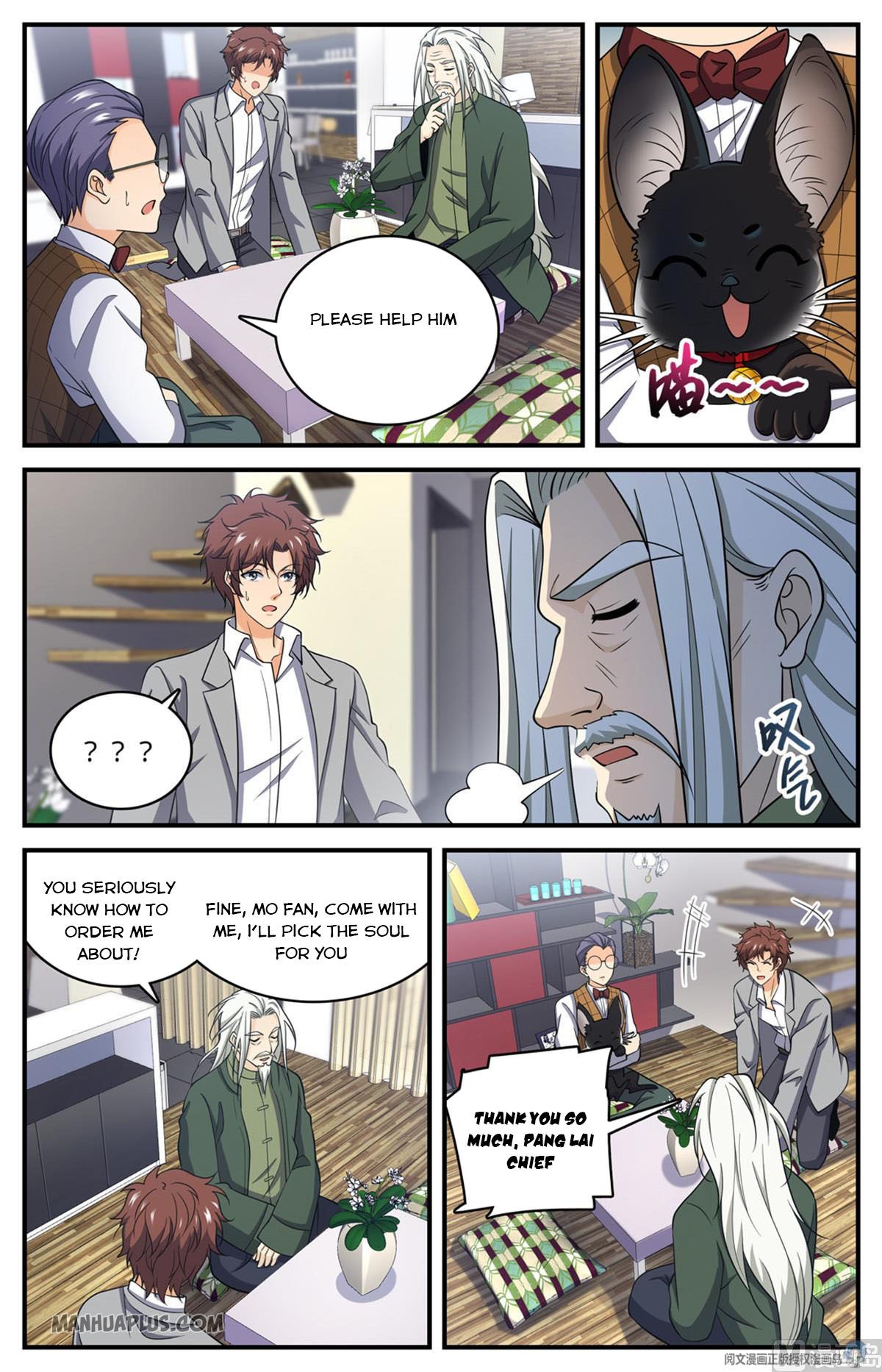 Page 10 of Chapter 700