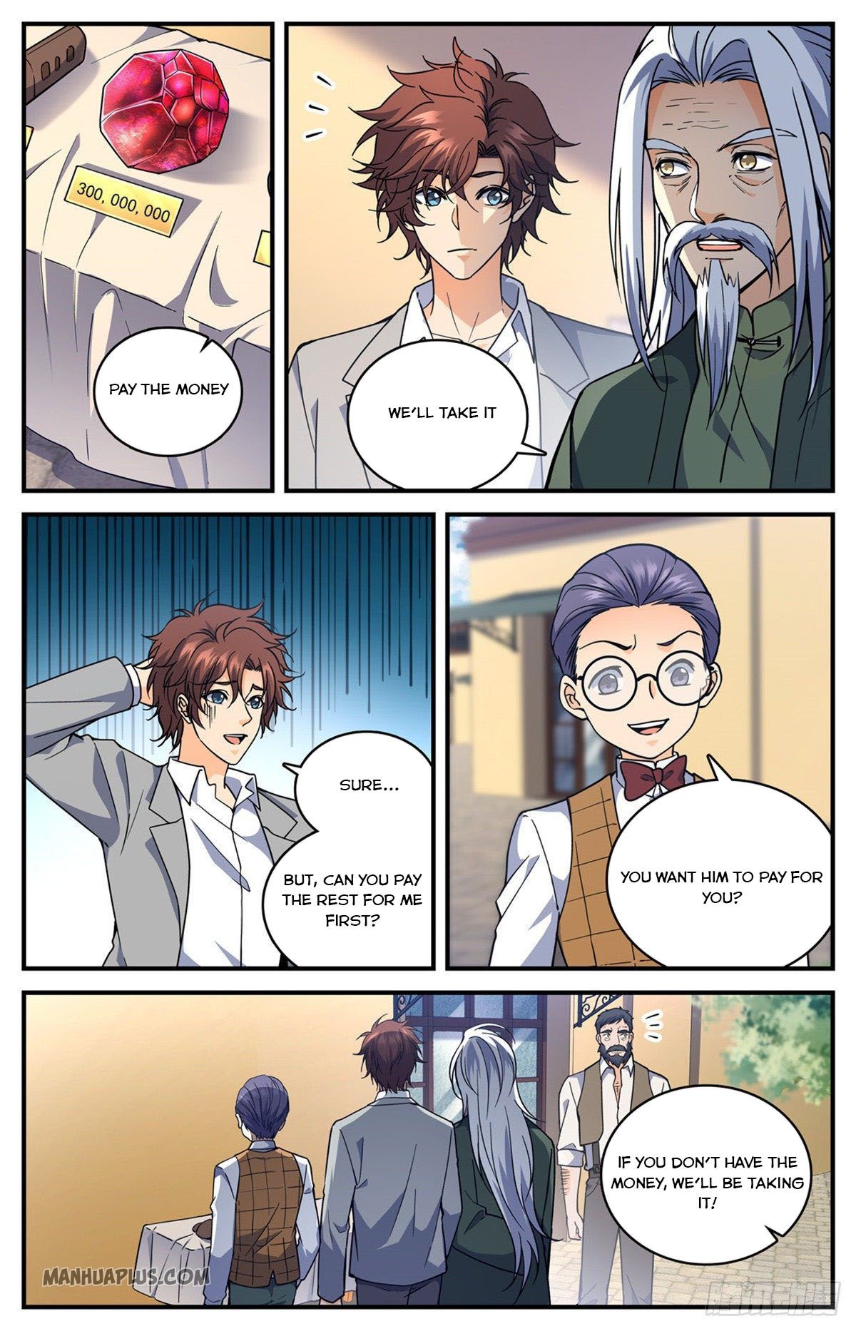 Page 2 of Chapter 701