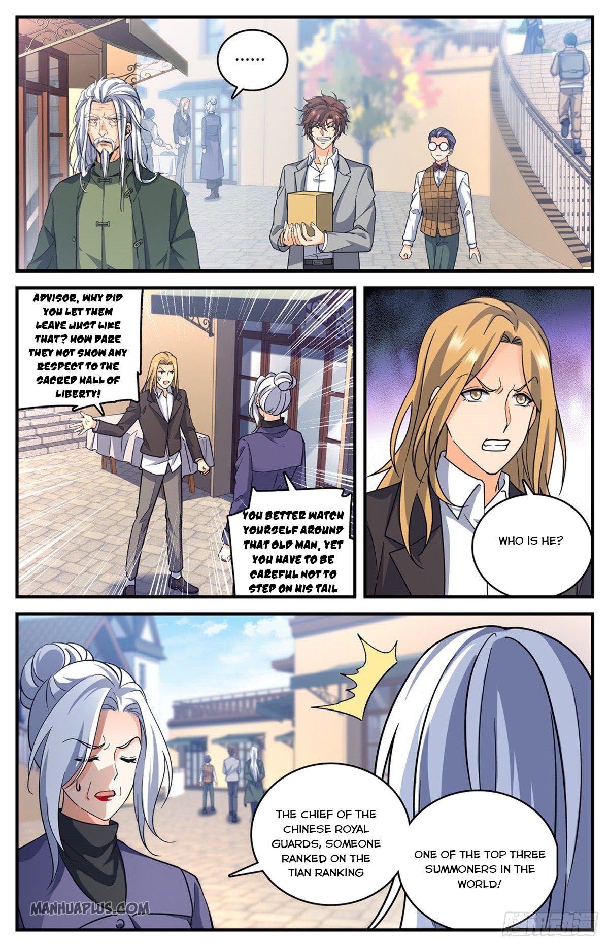 Page 8 of Chapter 701