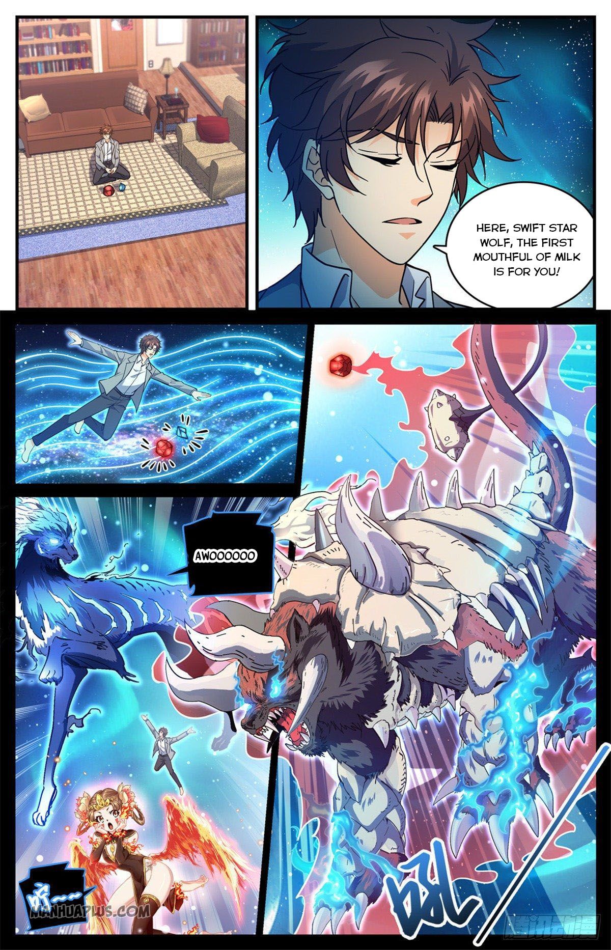 Page 9 of Chapter 701