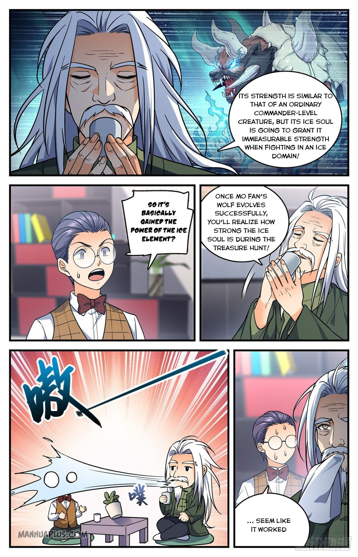 Page 11 of Chapter 701