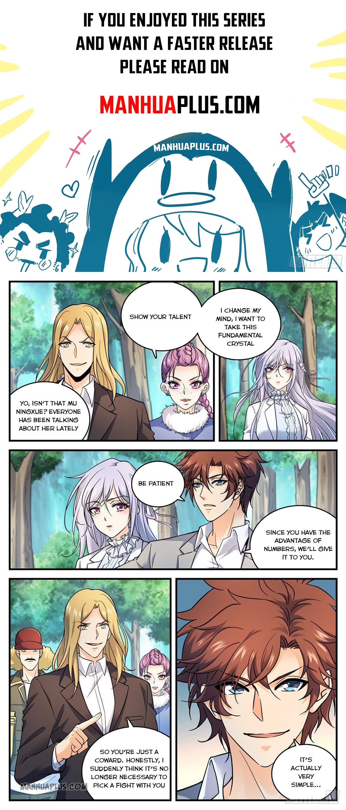 Page 1 of Chapter 704