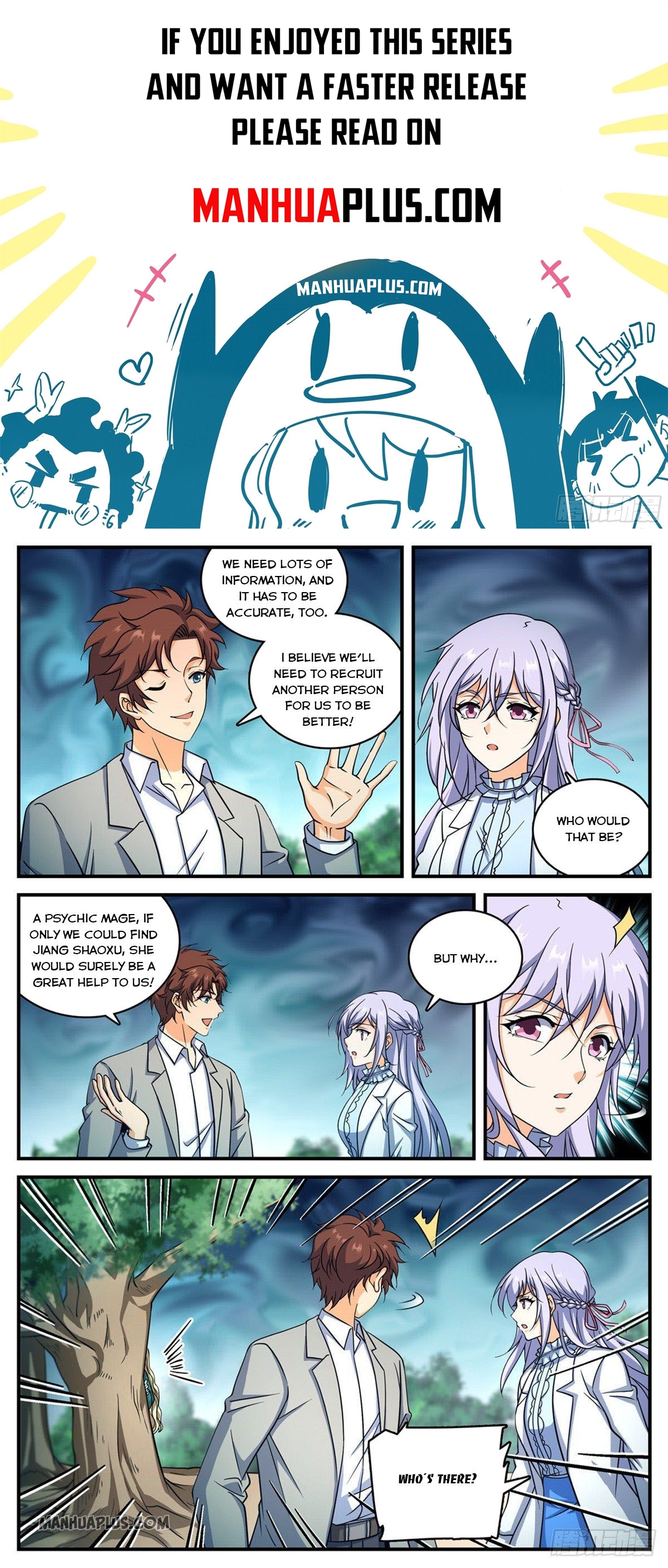 Page 1 of Chapter 705