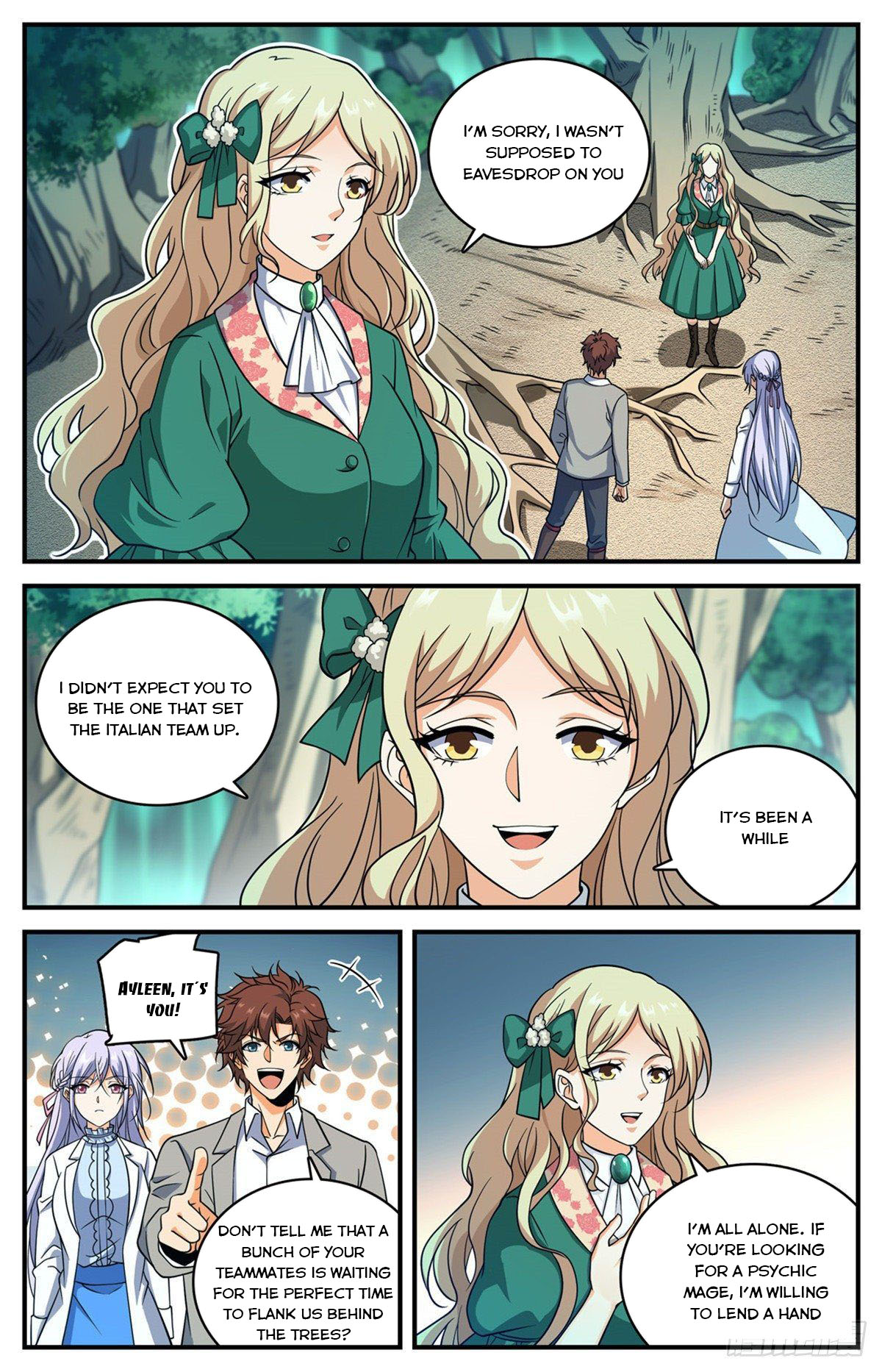 Page 2 of Chapter 705