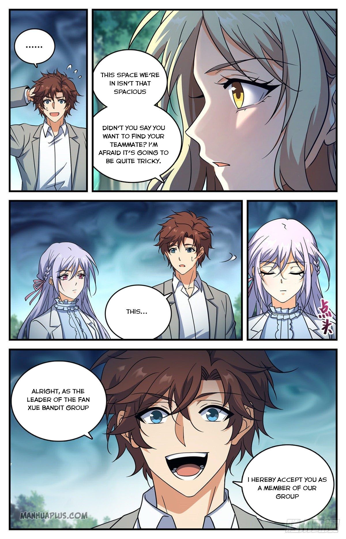 Page 3 of Chapter 705