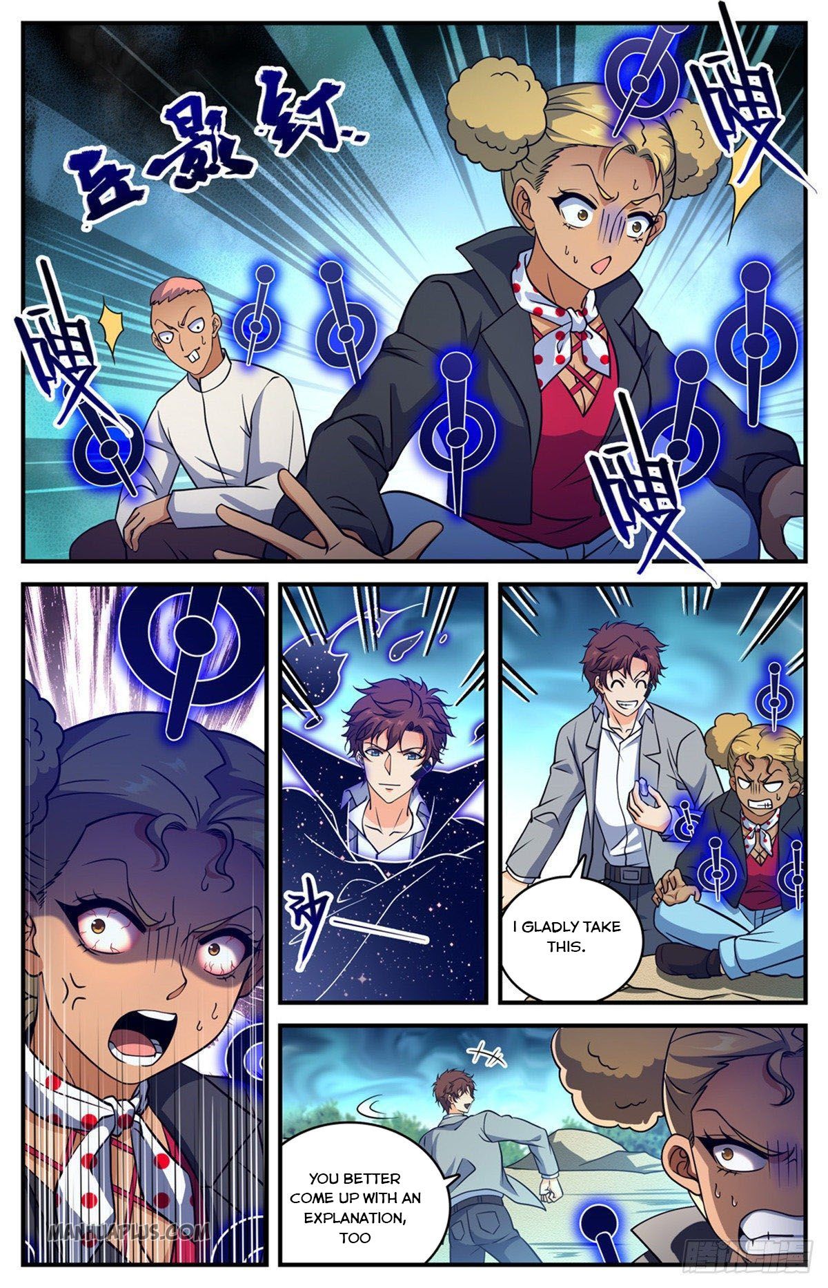 Page 8 of Chapter 705