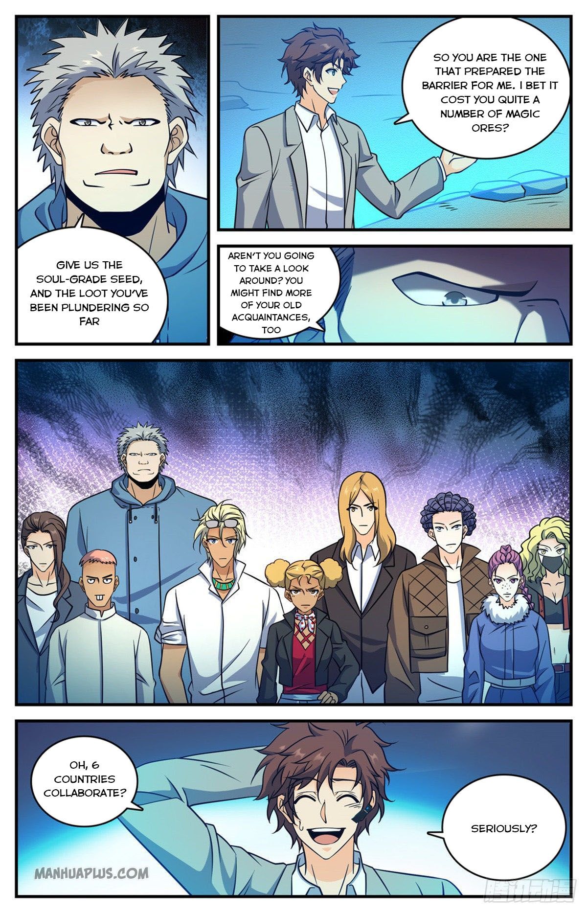 Page 11 of Chapter 705