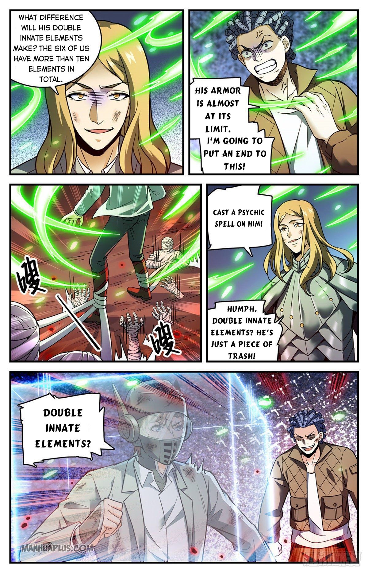 Page 2 of Chapter 707