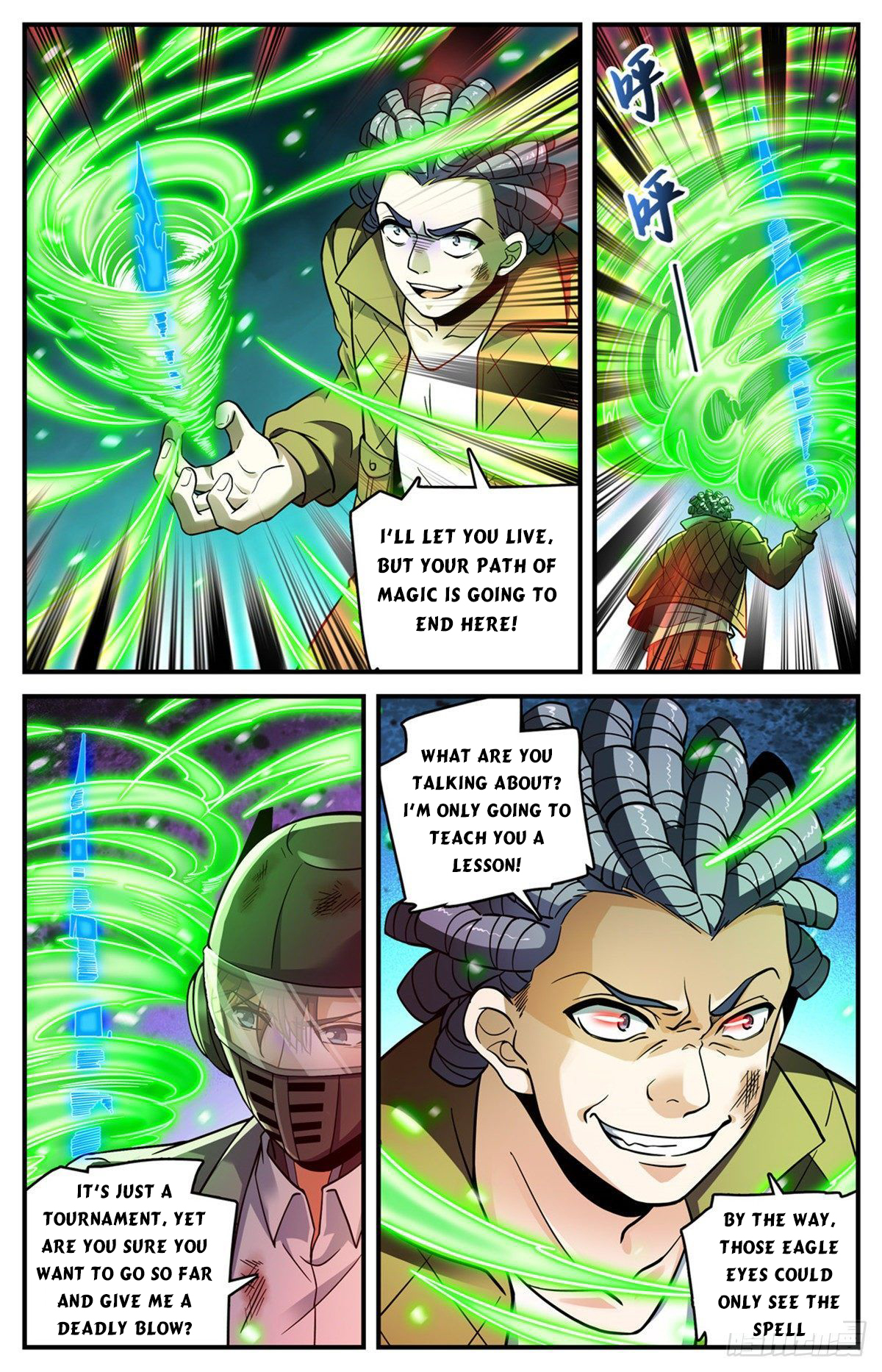 Page 3 of Chapter 707