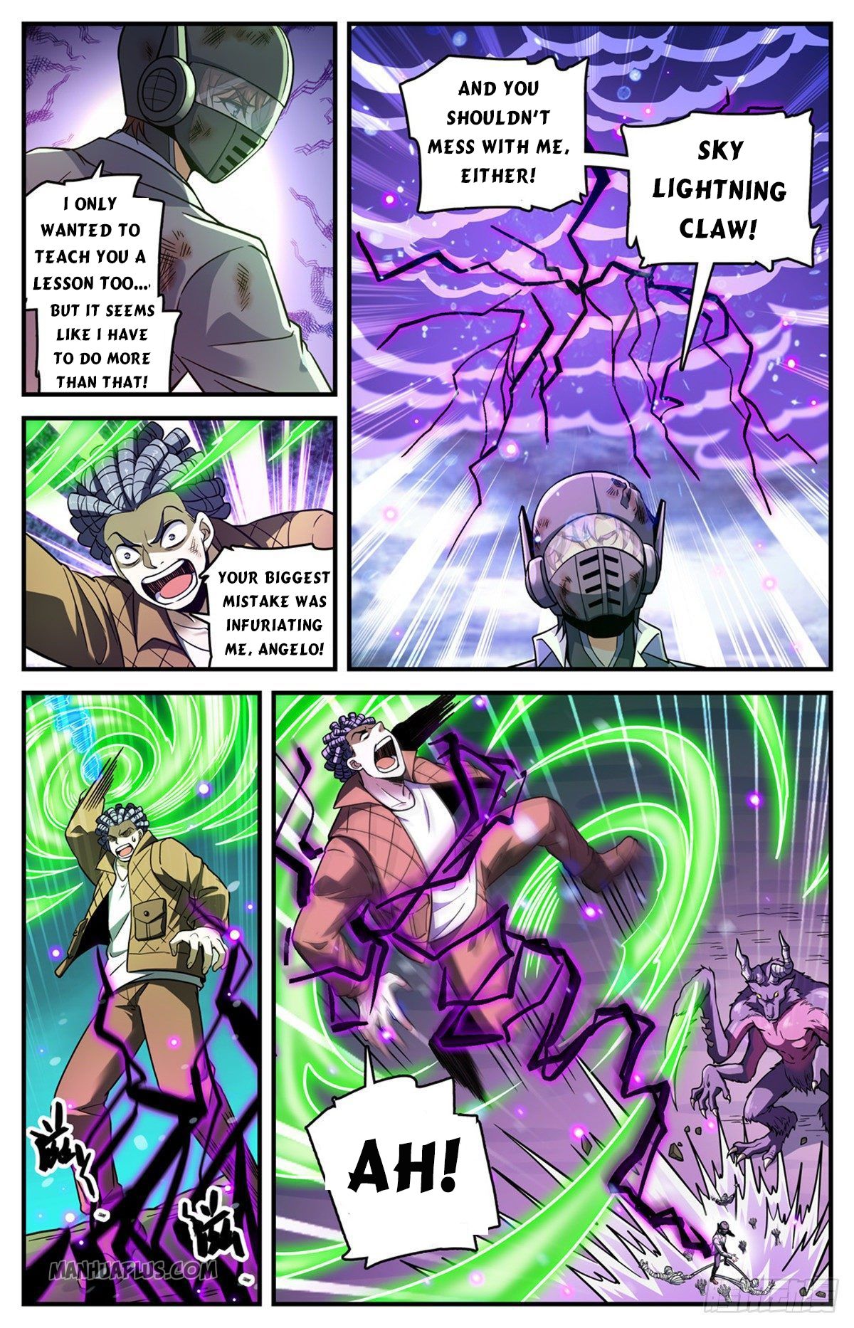 Page 4 of Chapter 707