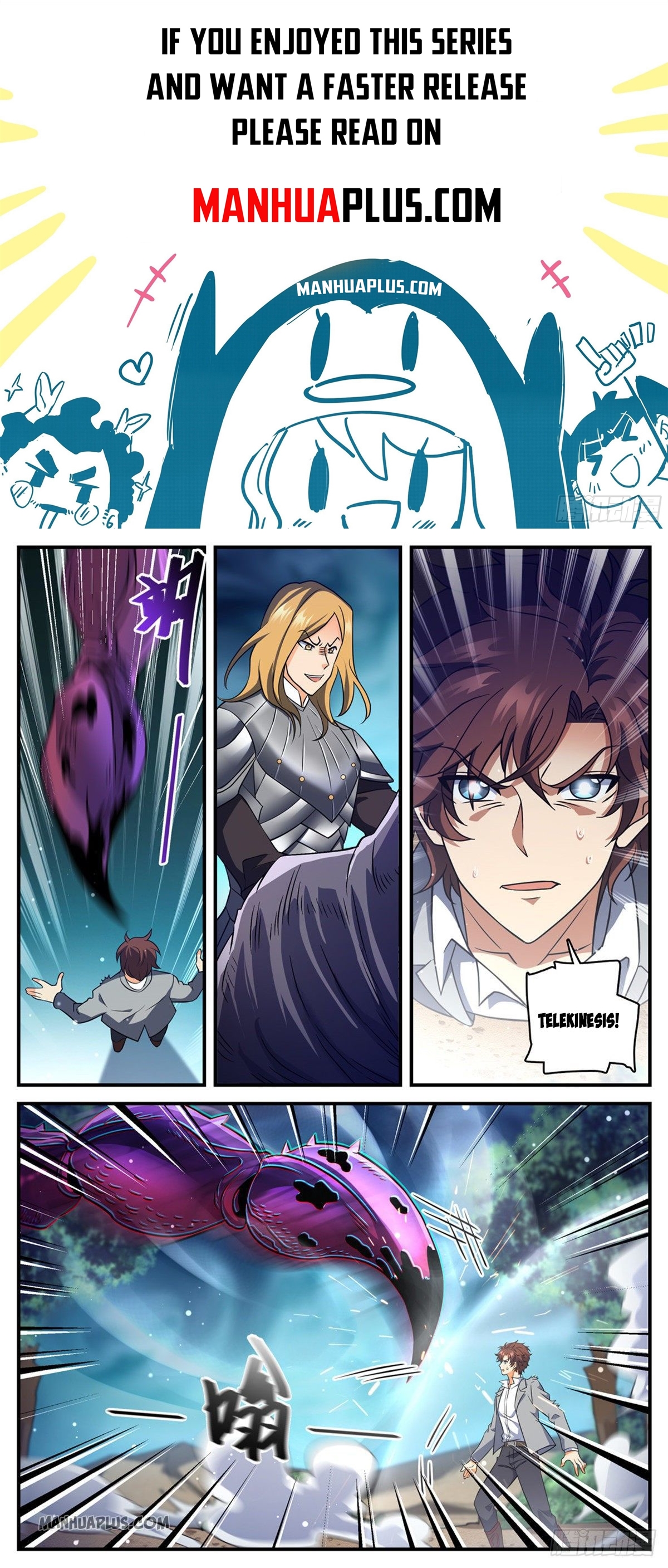 Page 1 of Chapter 708