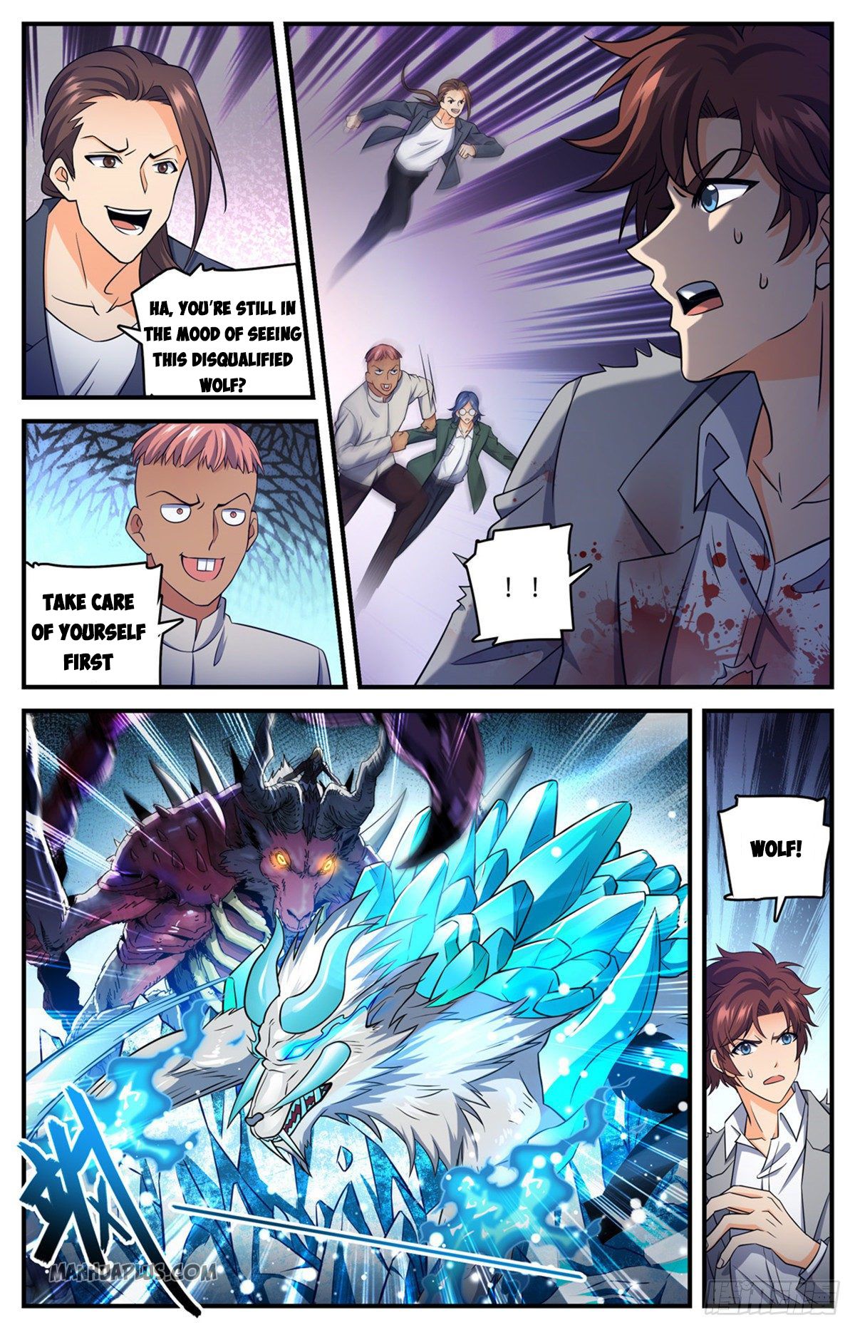 Page 8 of Chapter 708