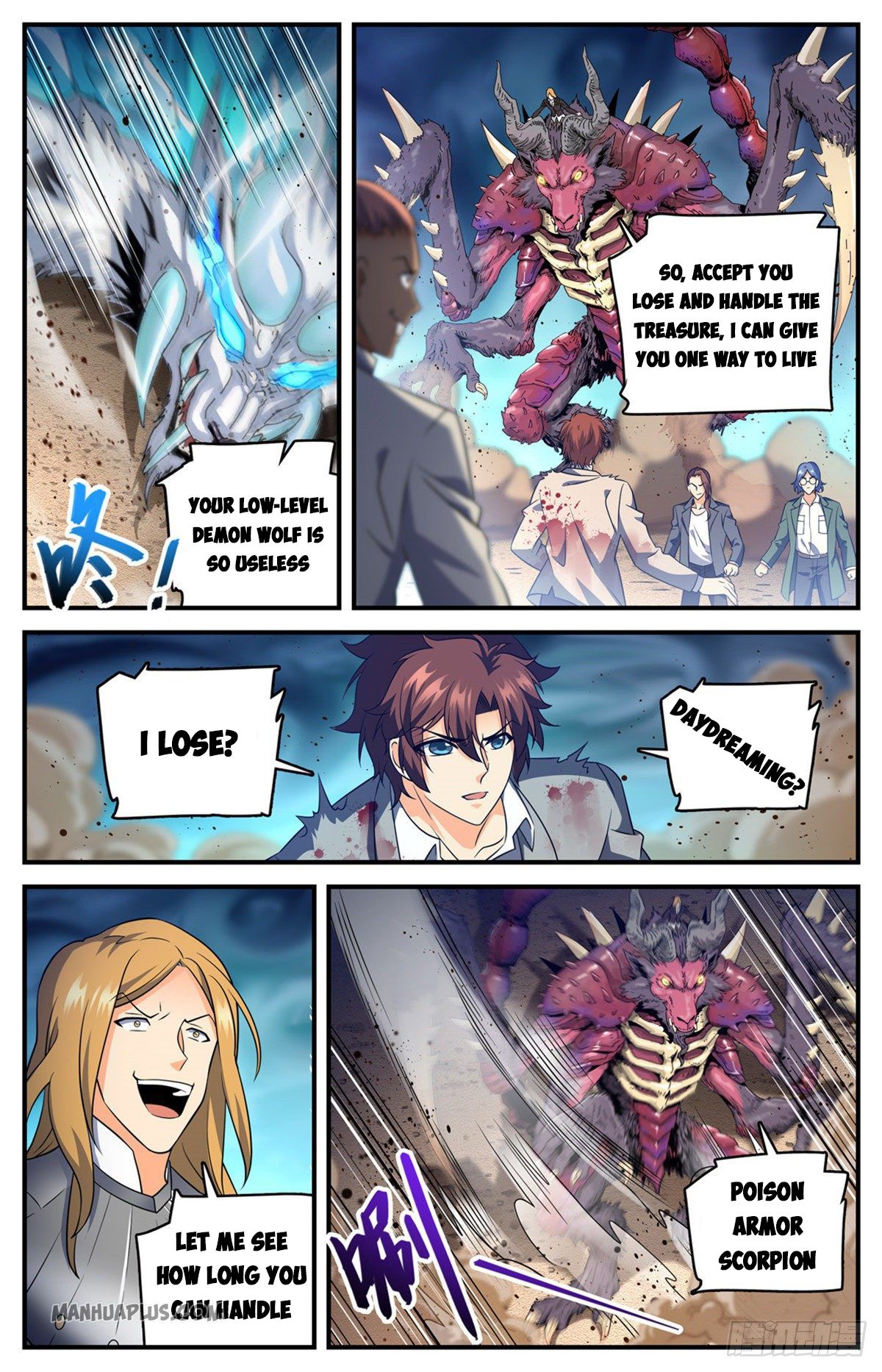 Page 9 of Chapter 708