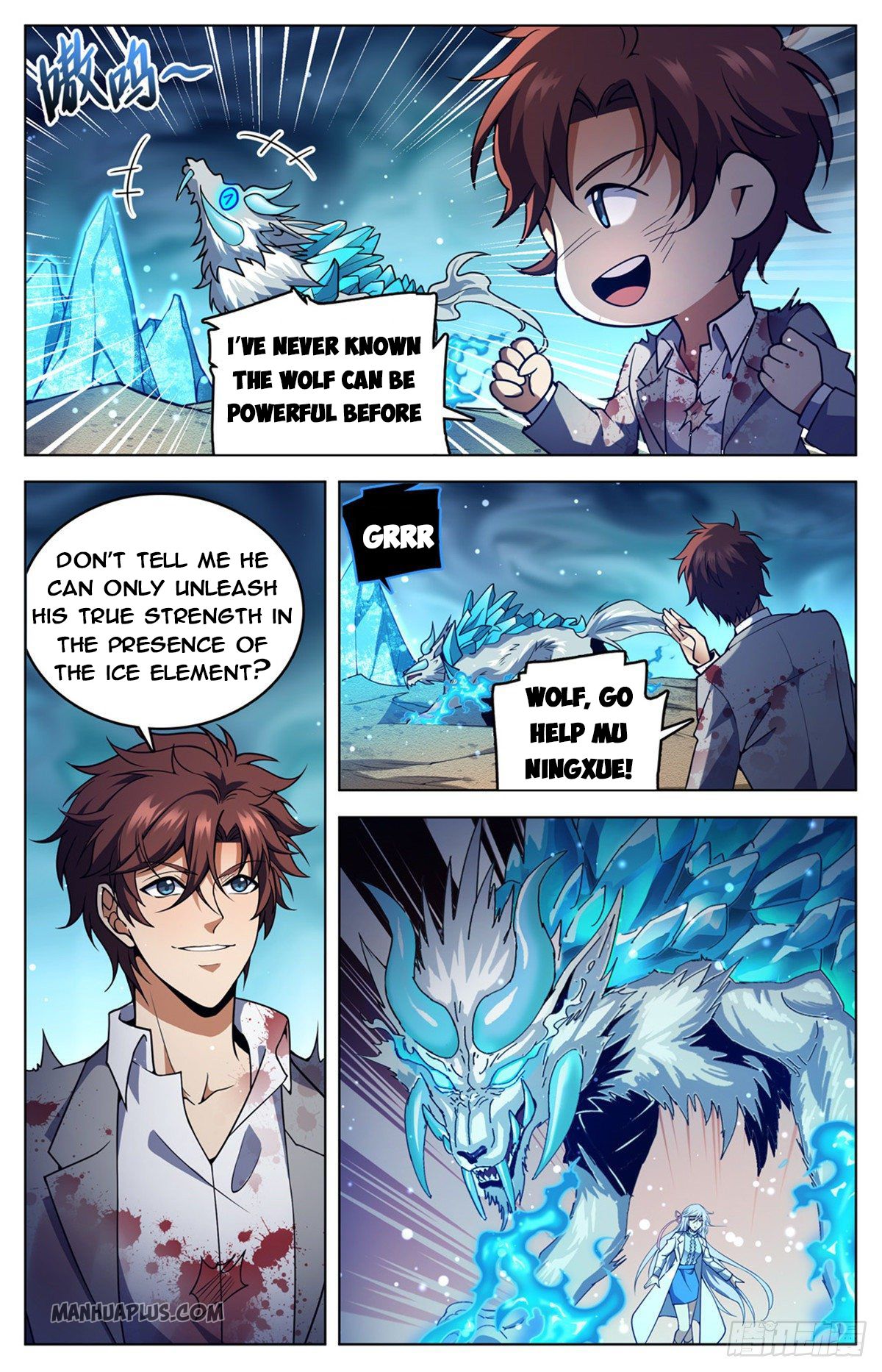 Page 10 of Chapter 709