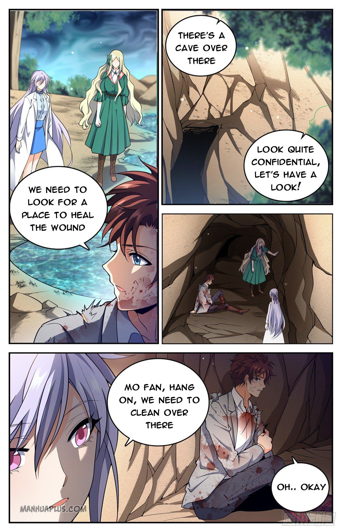 Page 5 of Chapter 711