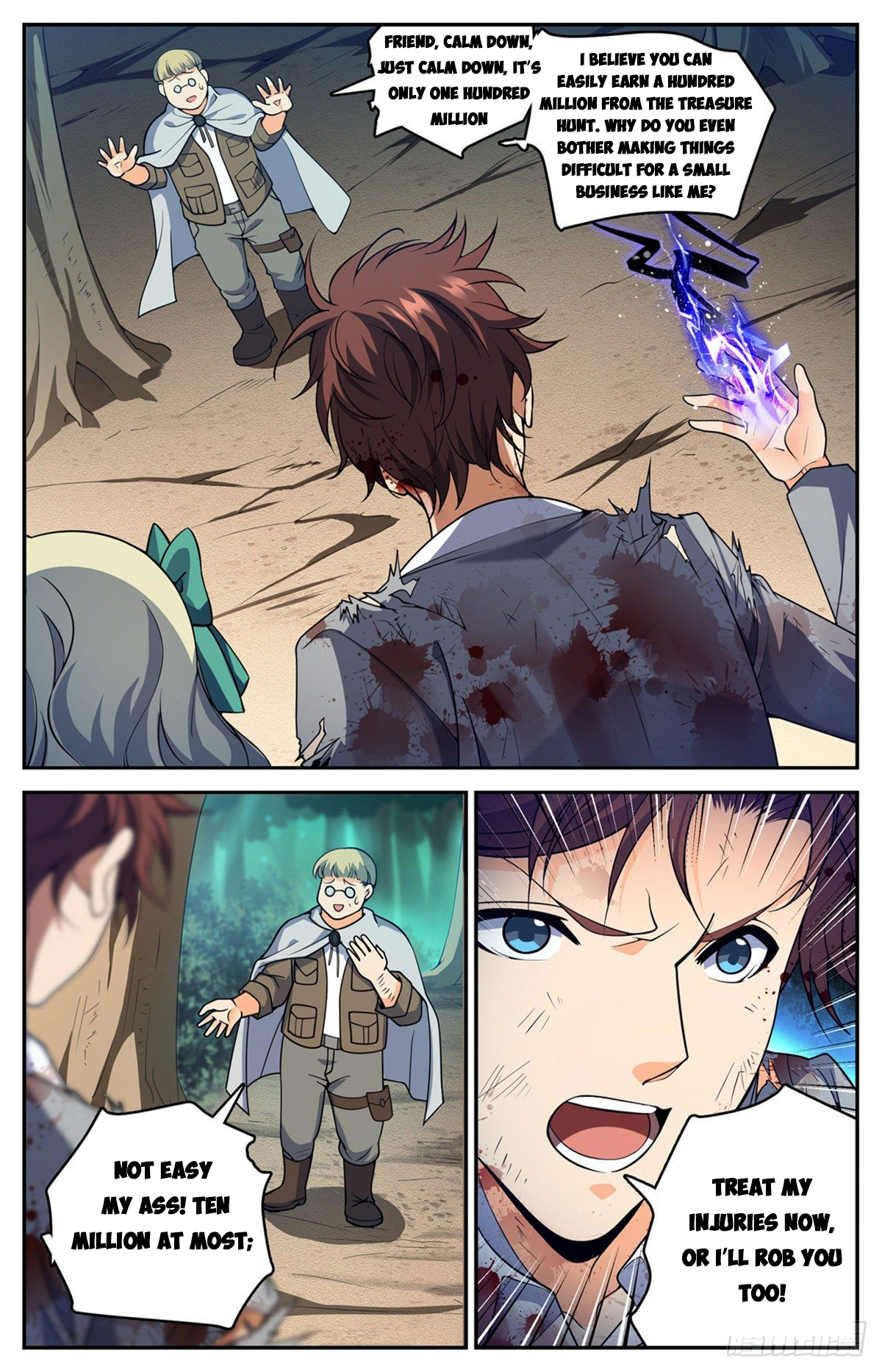 Page 10 of Chapter 711