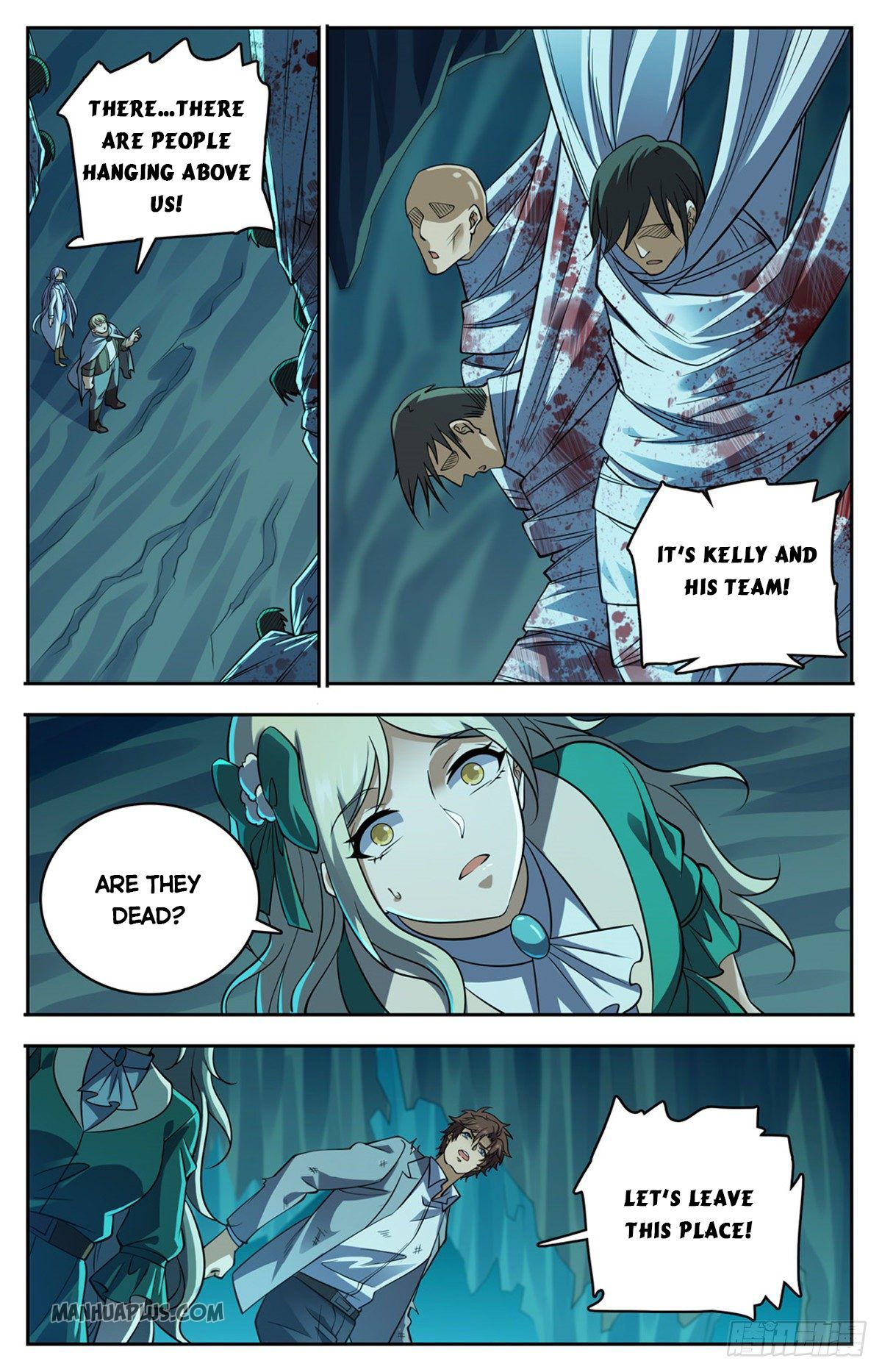 Page 2 of Chapter 714