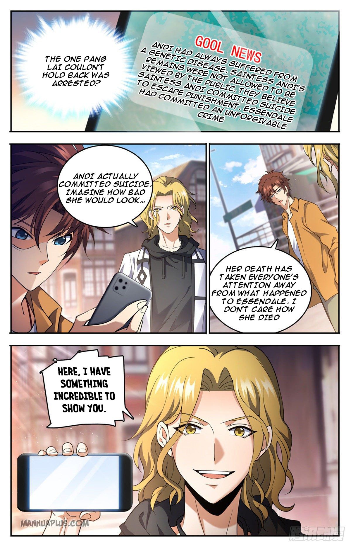 Page 11 of Chapter 718
